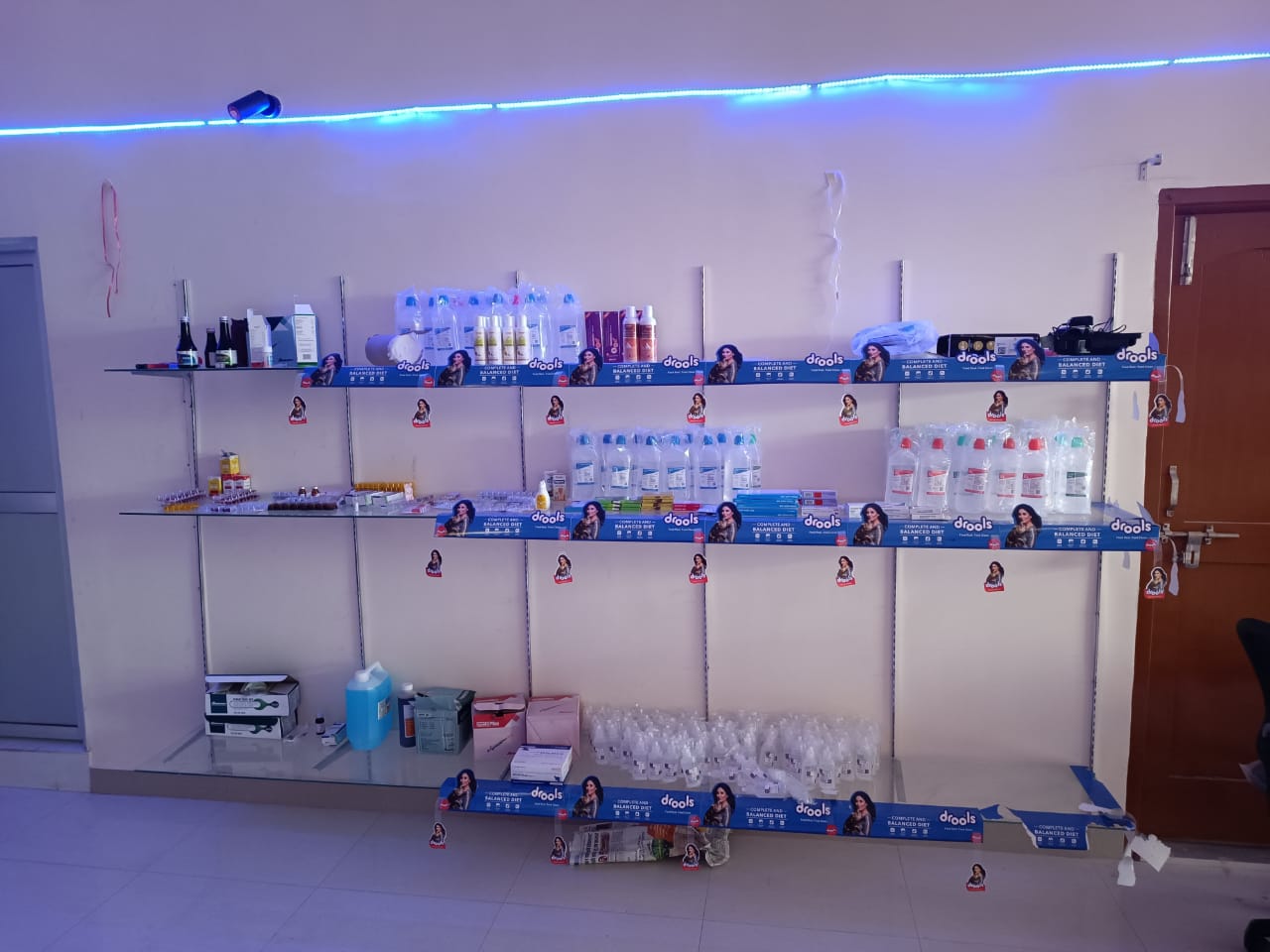 Pet doctor near kathal more Ranchi