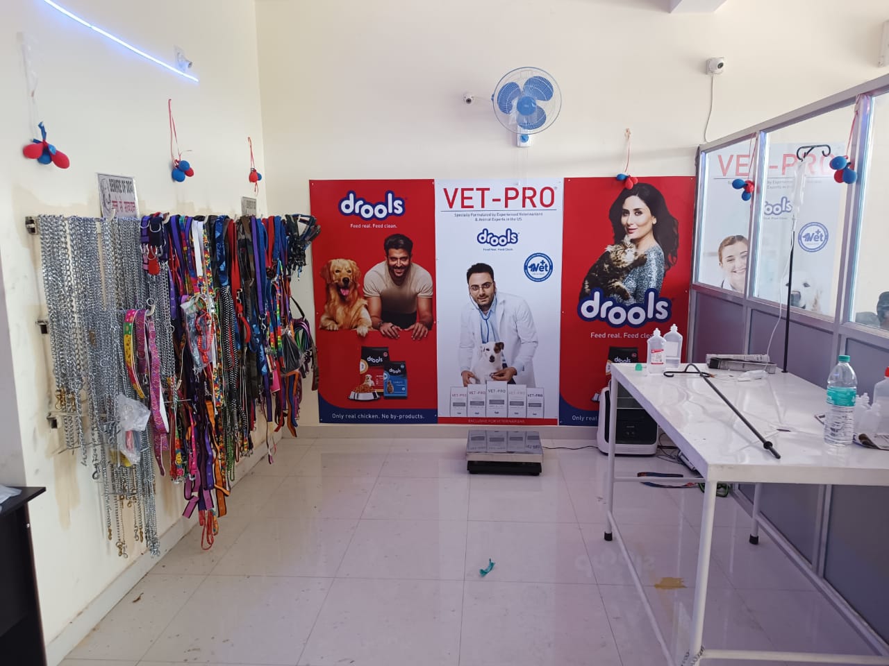 PET ACCESSORIES IN RANCHI
