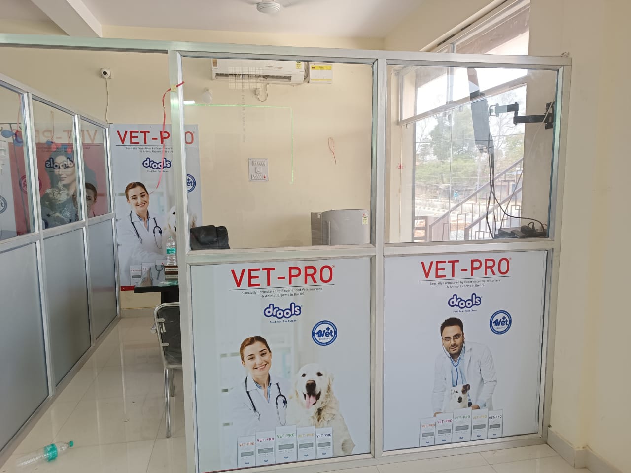 PET DOCTOR NEAR RATU ROAD RANCHI