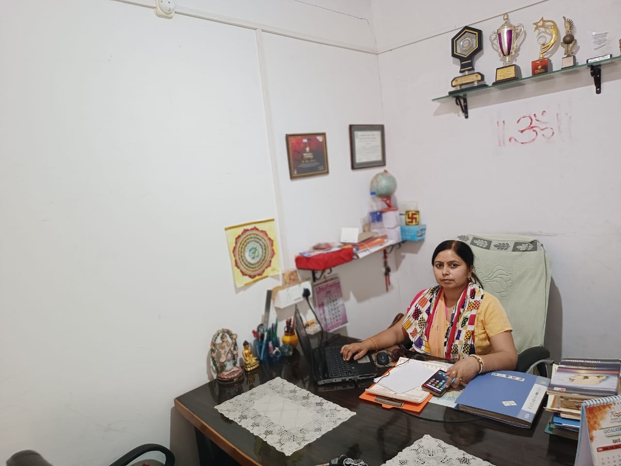 Vastu visheshagy doctor renu sharma in ranchi