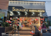 All type sweets corner in Ranchi