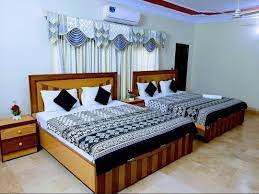 TOP HOTEL & GUEST HOUSE IN RANCHI