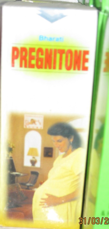 Pregnitone