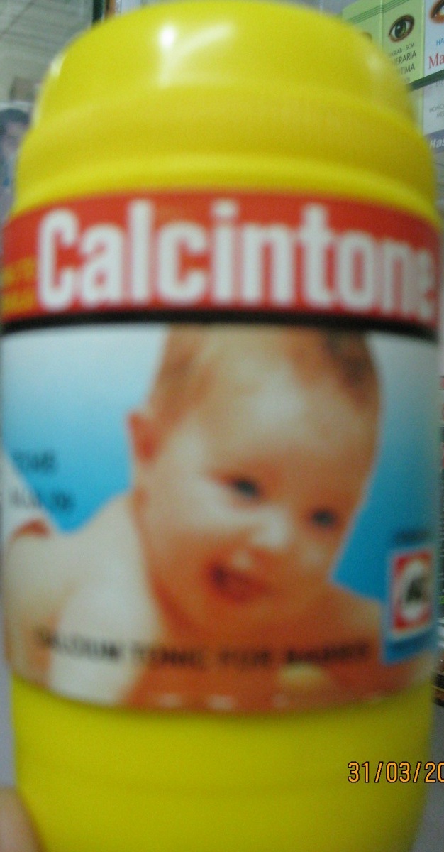 CALCINTONE