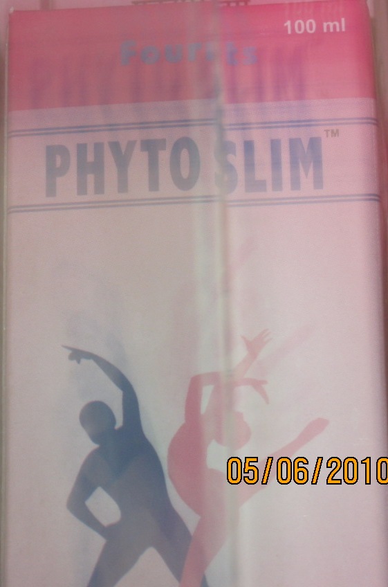 Phyto slim