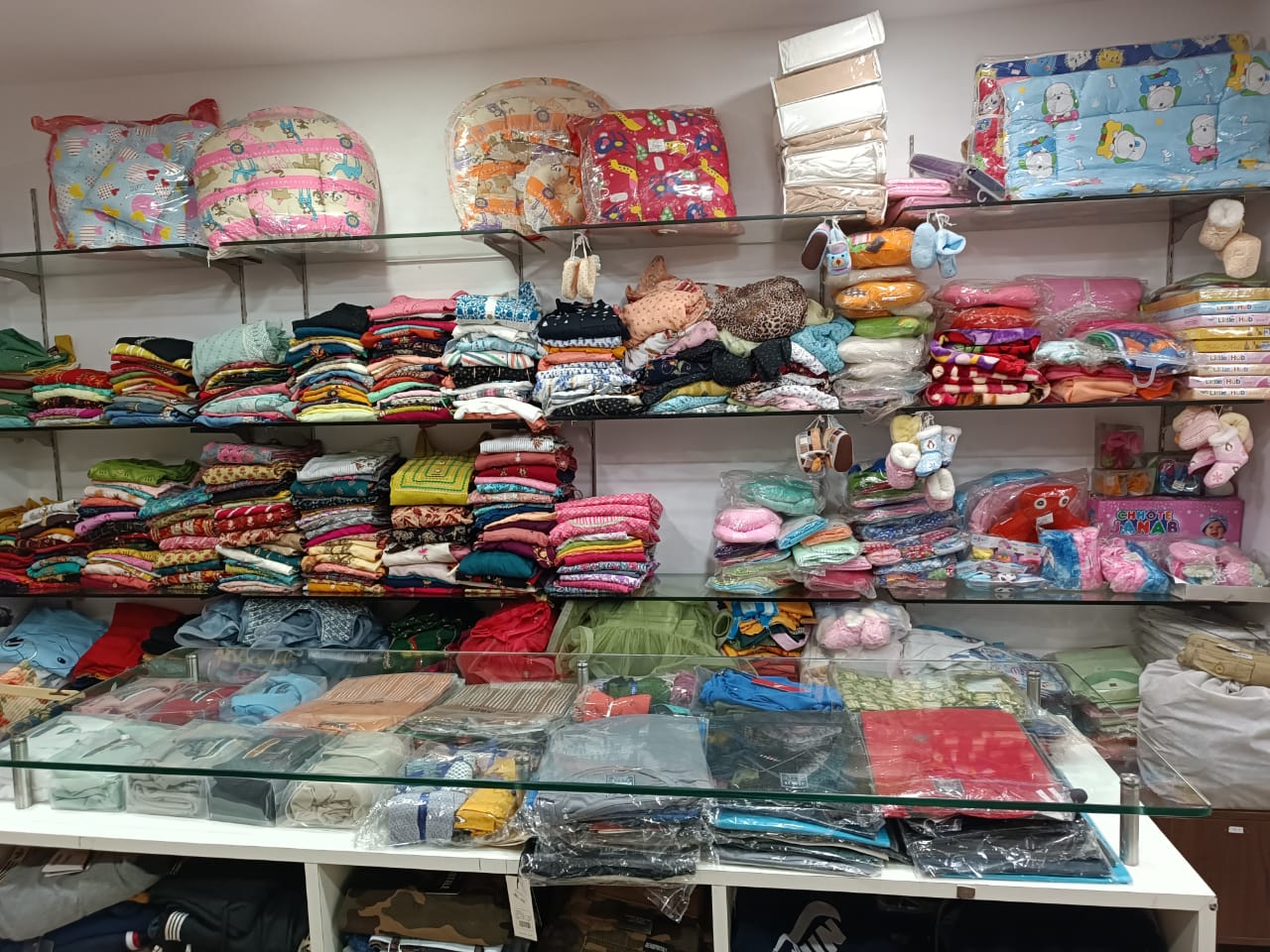 Customised Stitching for Ladies in ashok nagar ranchi