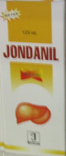 jondanil