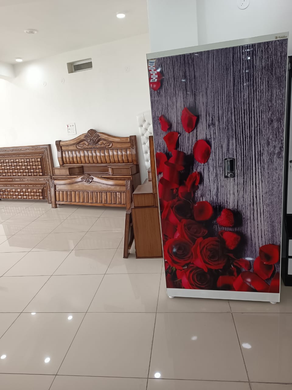 GODREJ ALMIRAH SHOP NEAR KANKE IN RANCHI