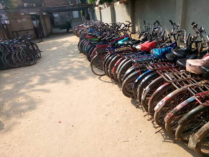 Olympiad  coaching center in Gaya