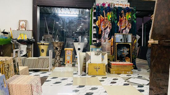 marble and tiles shop kamre in ranchi