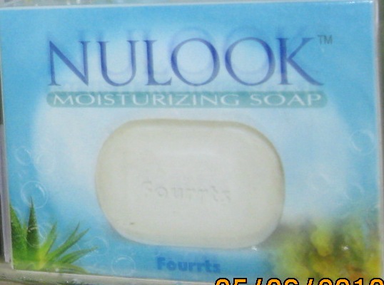 NULOOK MOISTURIZING SHOP