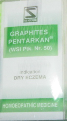 Graphaites pentarkan