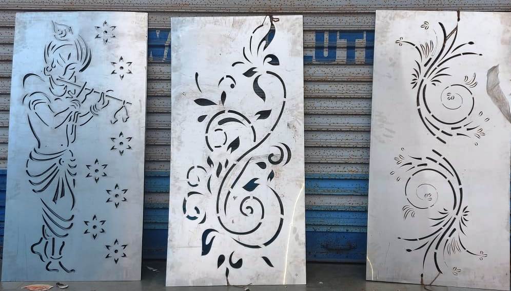 SS STEEL DEALER AND FABRICATION IN RANCHI