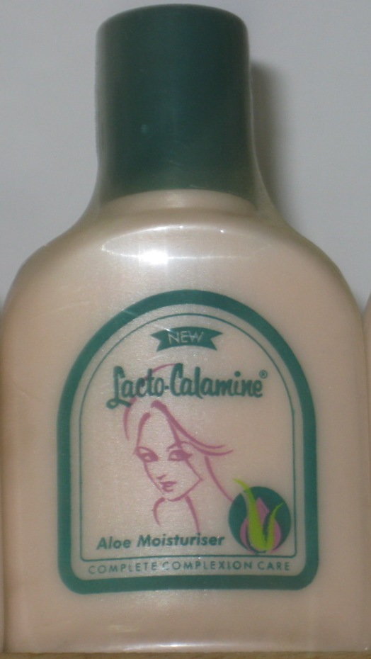 LACTO CALAMINE