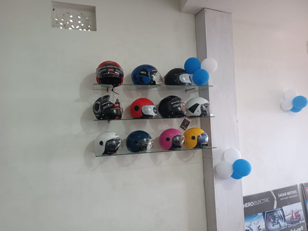 ELECTRIC SCOOTY DEALER IN DHURWA RANCHI