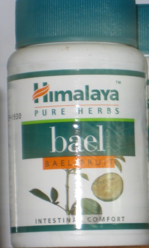 HIMALAYA BAEL FRUIT