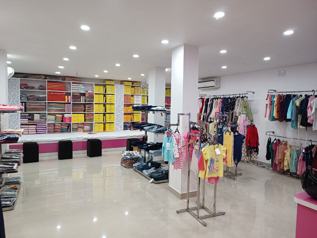 kids wear near hawai nagar in ranchi