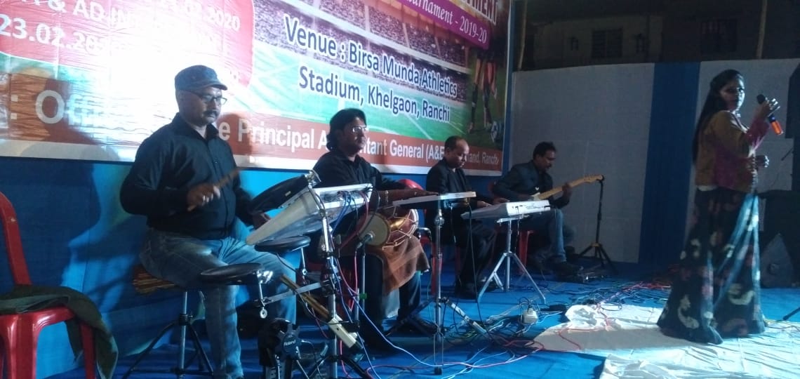 do- re -me in ranchi 