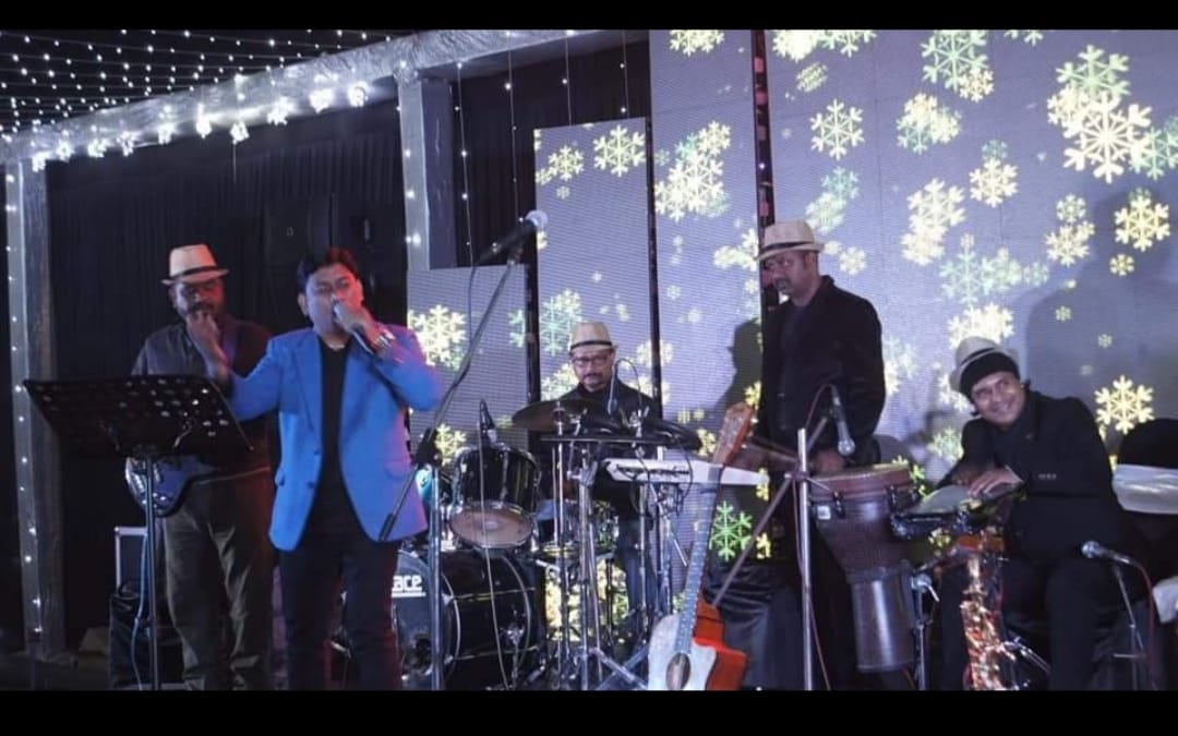 orchestra do -re -me in ranchi