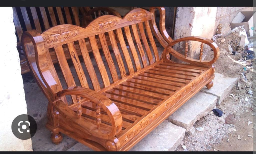 wooden sofa dealer near ring road ranchi