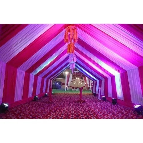 fancy pandal maker near argora housing colany in ranchi