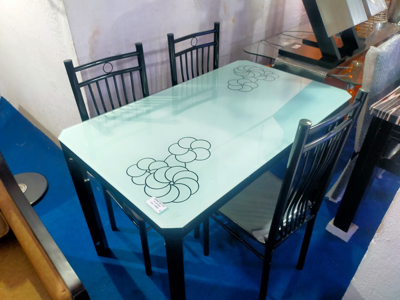 best dining table shop in daladali chowk in ranchi 