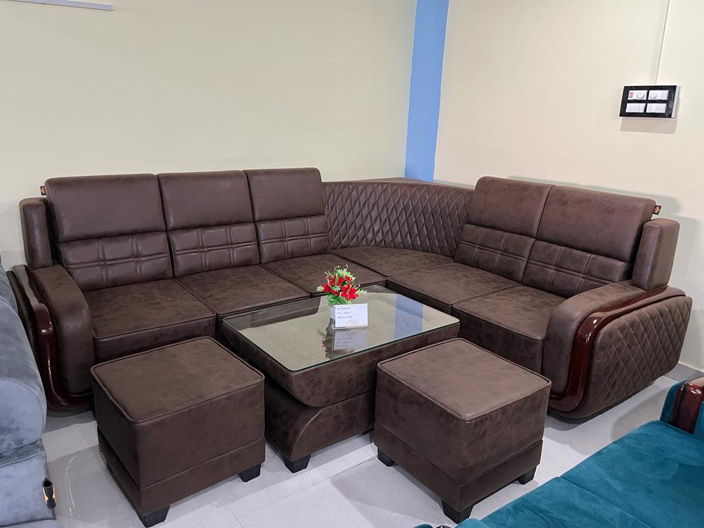 MODERN FURNITURE SHOP IN RING ROAD RANCHI 