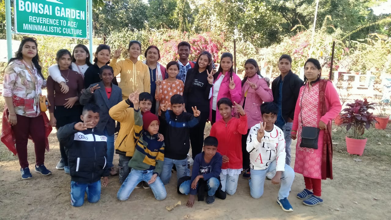 SCIENCE INSTITUTE IN PATEL NAGAR IN HATIA