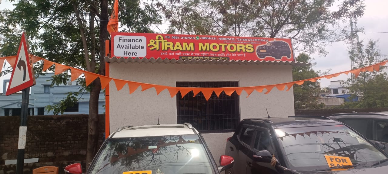 old car dealer in kathal more in ranchi 7321825123