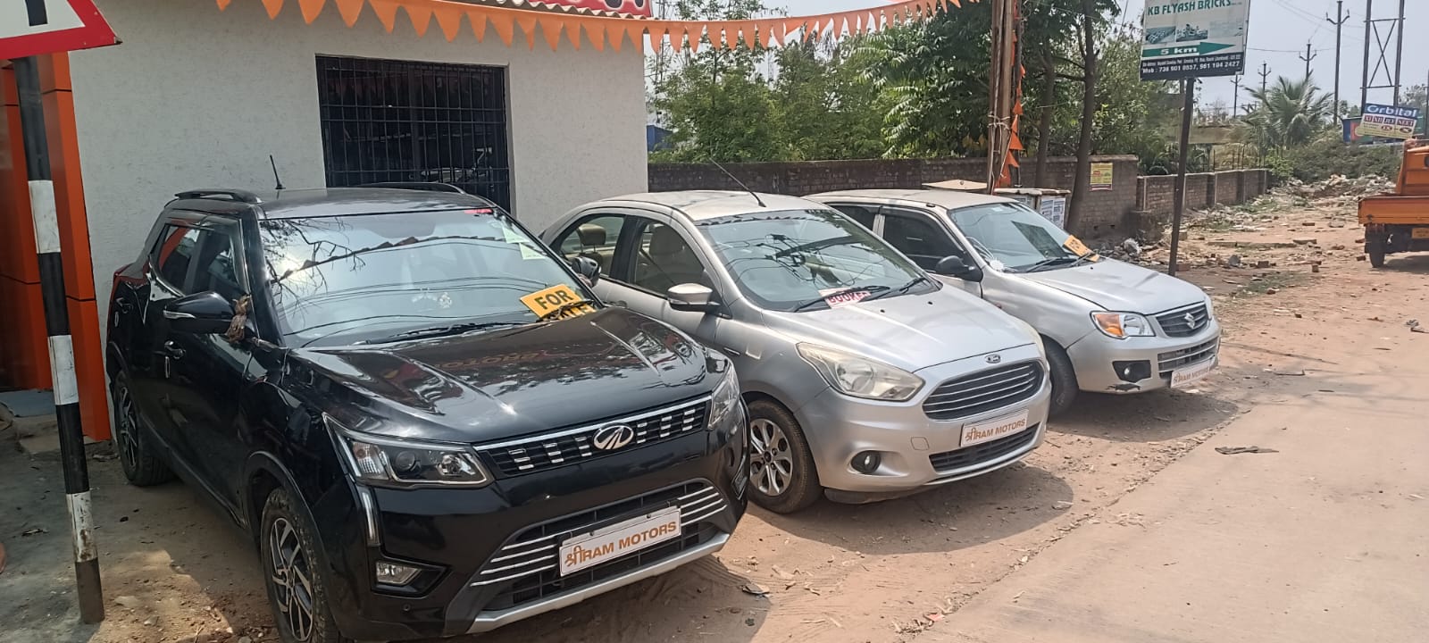 OLD CAR SHOP IN PISKA MORE RANCHI 7321825123