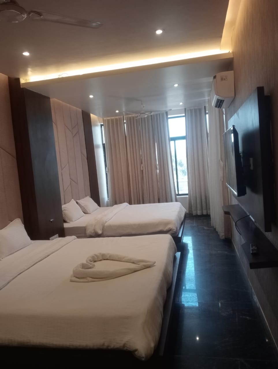 TOP HOTEL NEAREST TELAIYA DAM 9162227737