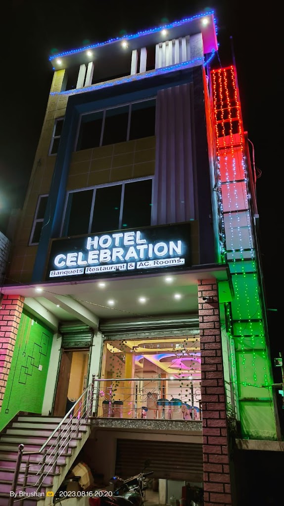 RESTAURANT WITH MARRIAGE HALL IN KODERMA 7004162490