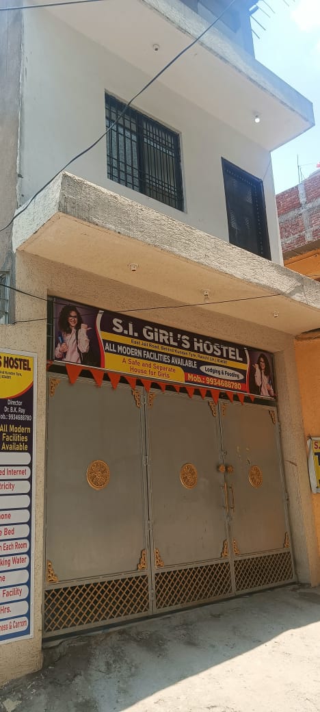 top girls hostel east jail road in ranchi 9934688780