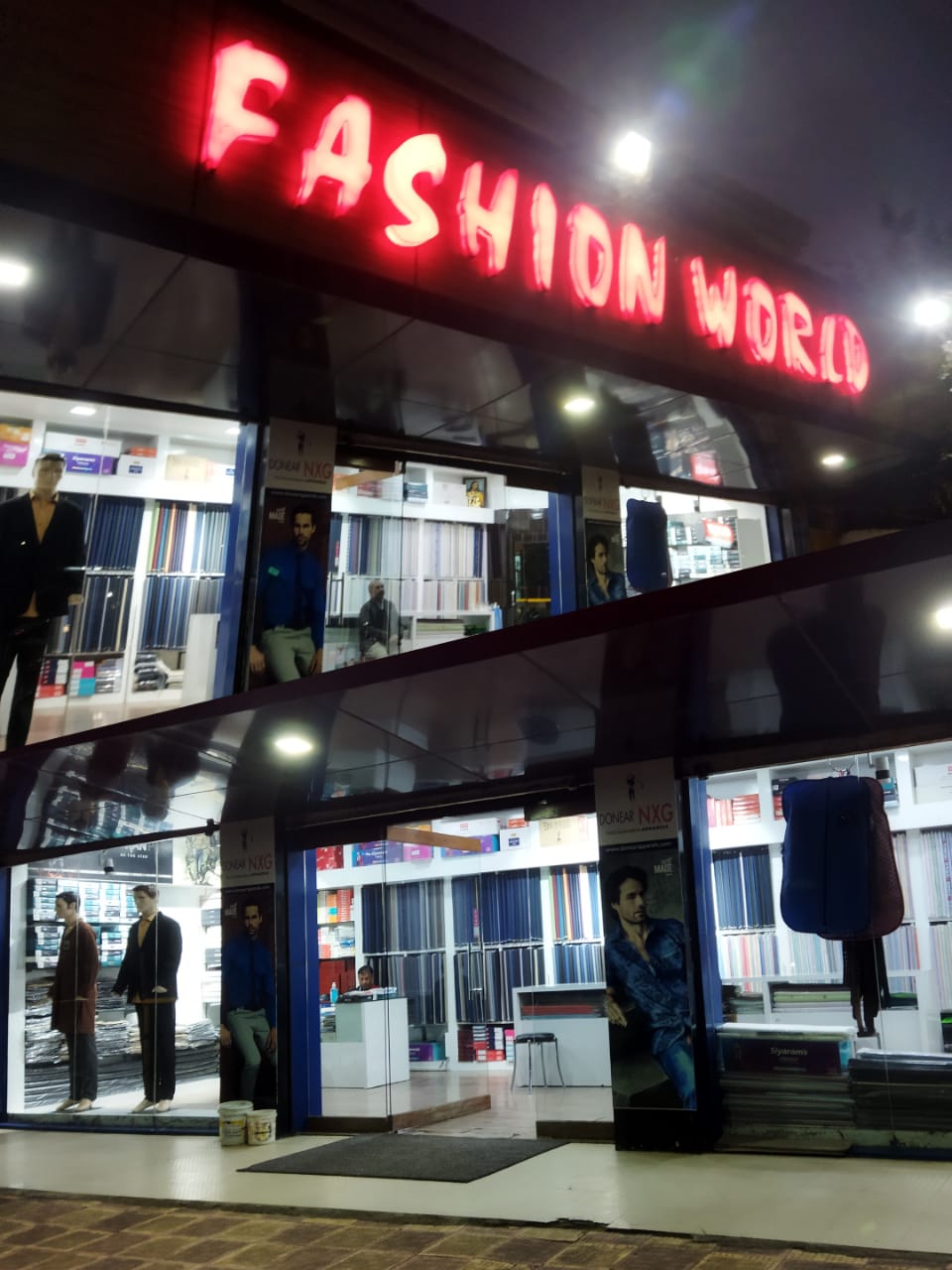 PRABHAR TARA SCHOOL UNIFORM SUPPLIER IN BIRSA CHOWK RAN