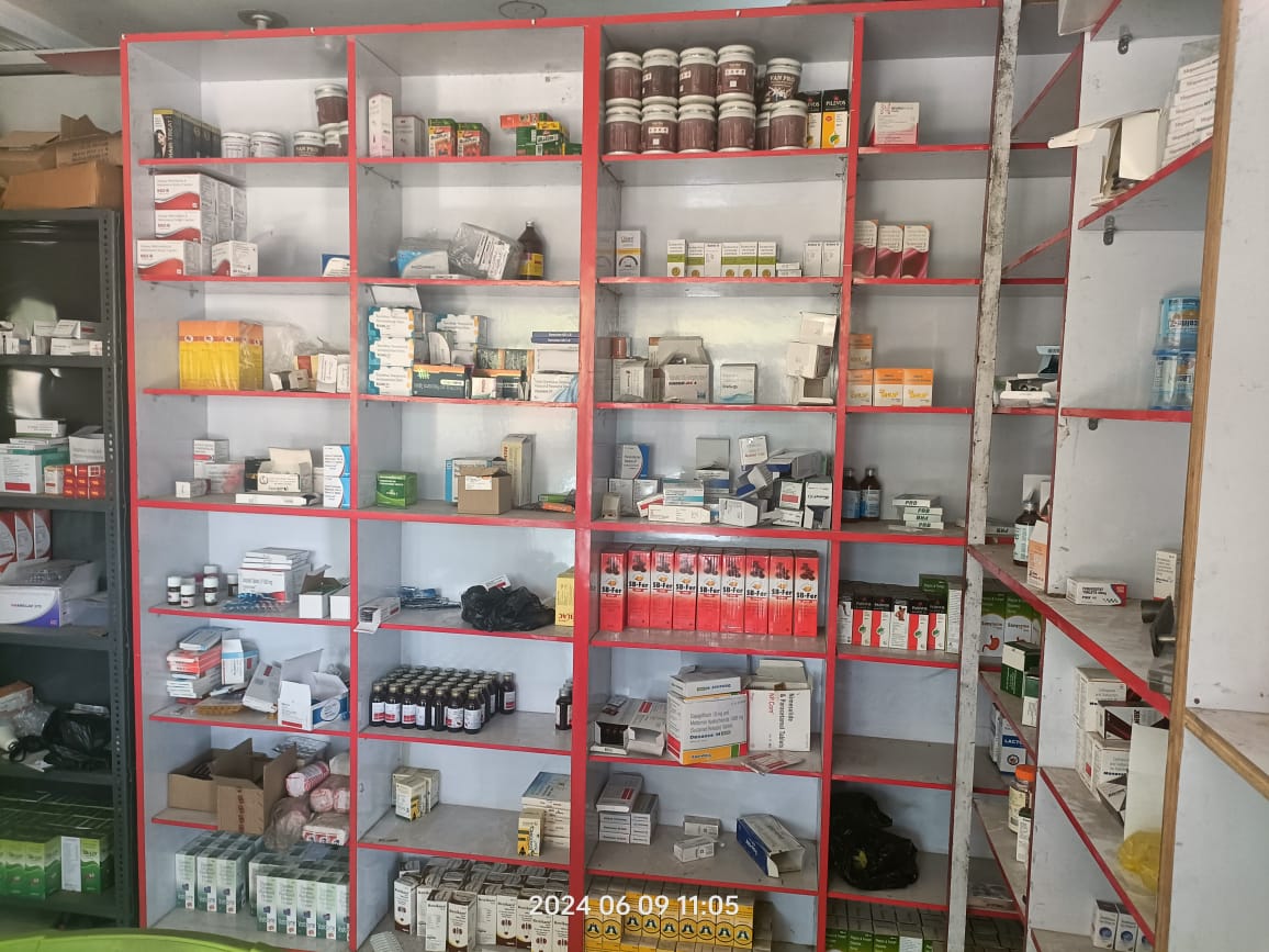 Best medicine l Shop in koderma 9798636116
