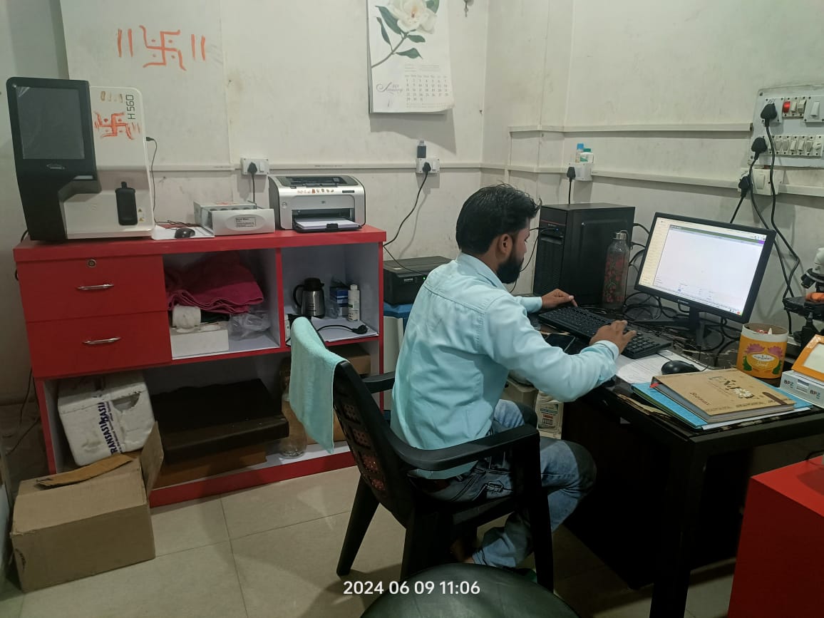 General physician in Koderma 9798636116