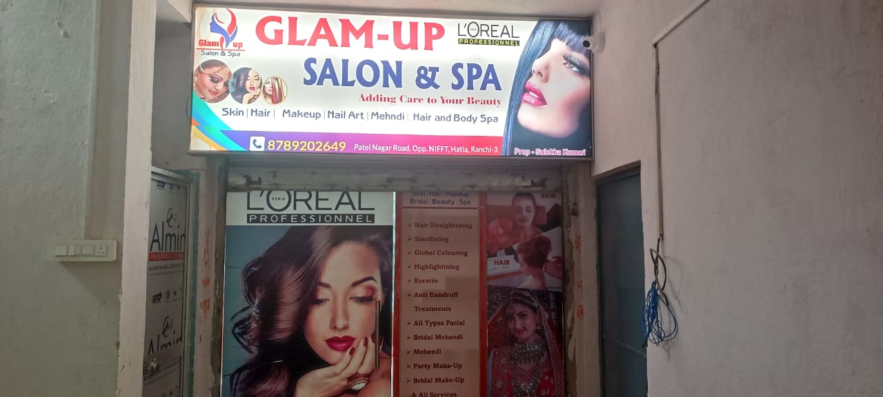 MAKEUP ARTIST IN TUPUDANA RANCHI 8789202649