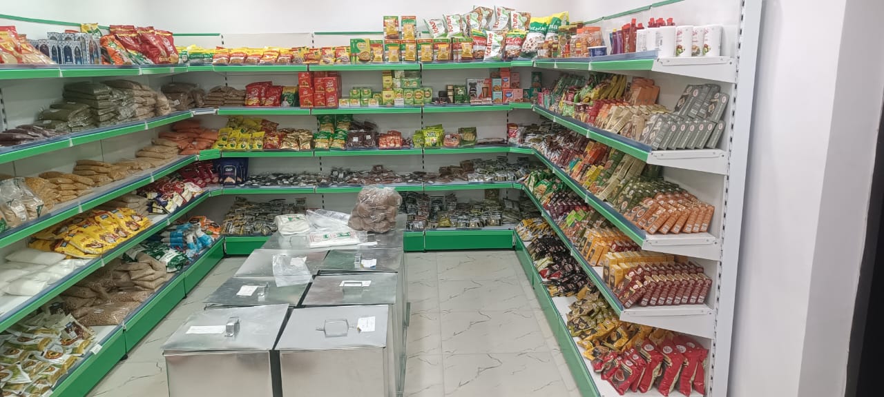 BEST DEPARTMENTAL SHOP IN NEAR HAJI CHOWK IN RANCHI 923