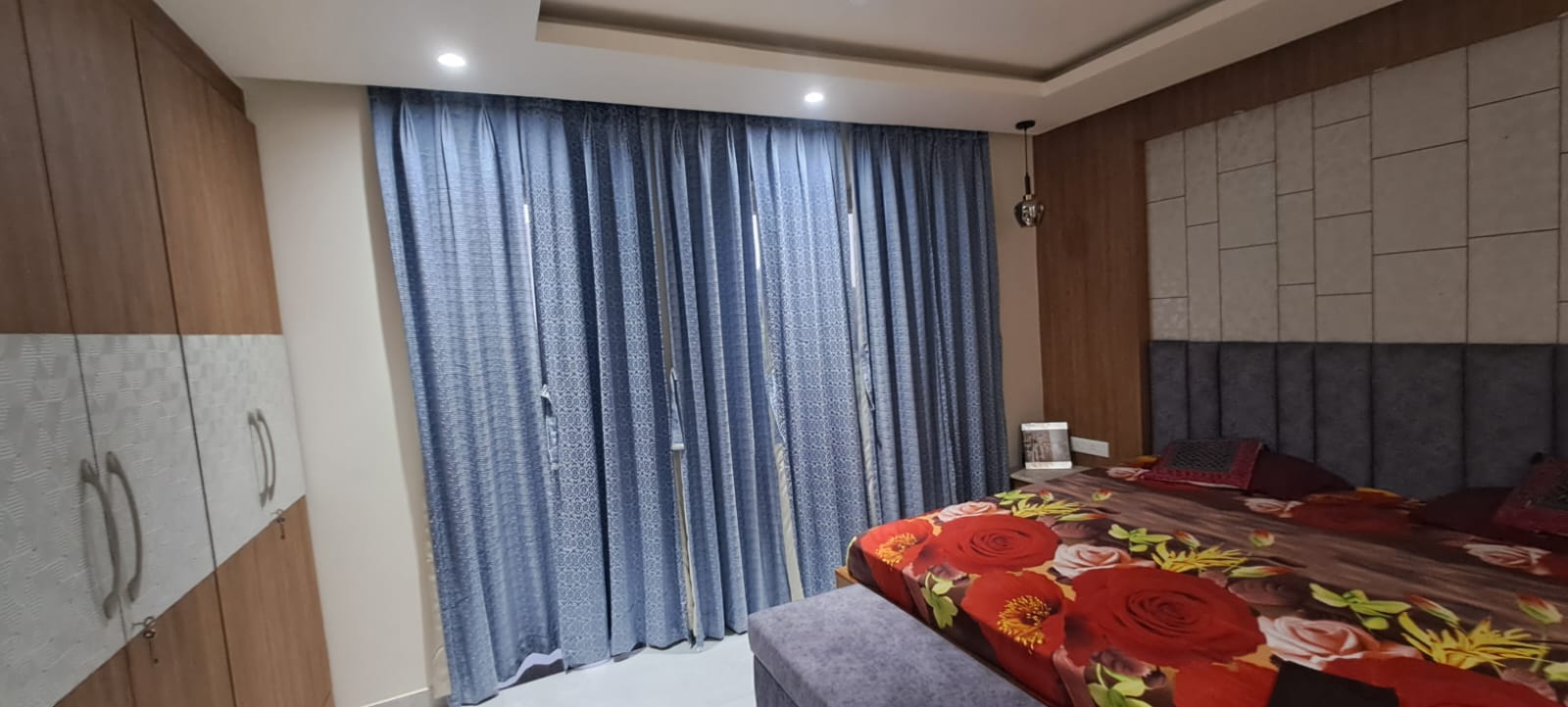 WALLPAPER SHOP IN RING ROAD RANCHI 6205656689