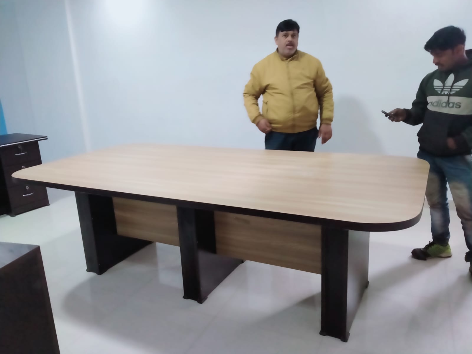 OFFICE FURNITURE SHOP NEAR BJP OFFICE IN HARMU 74883575