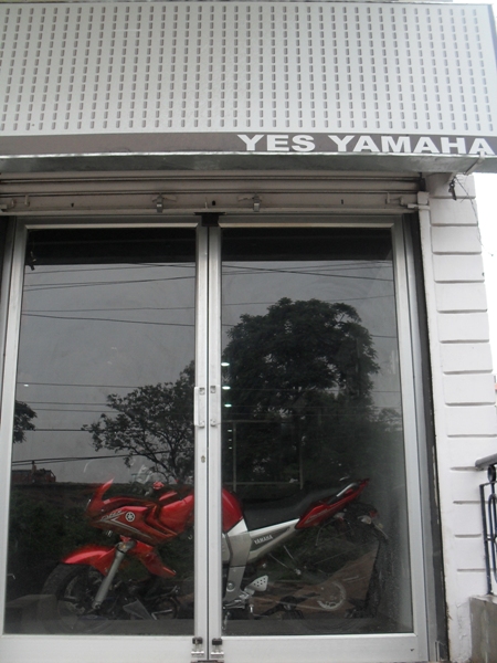 YAMAHA BIKE IN PATNA BIKE IN PATNA 