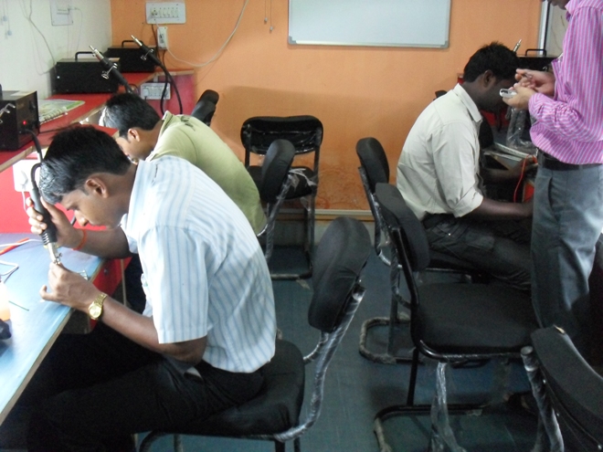 MOBILE REPAIRING INSTITUTE IN PATNA