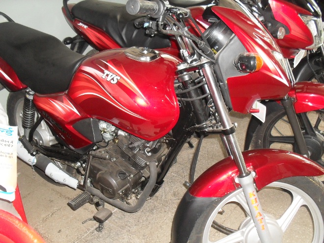 motors bikes in patna tvs bikes 