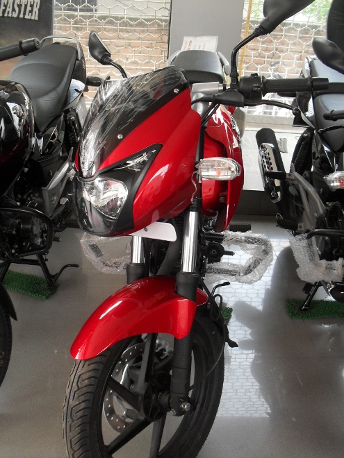 BIKE LOAN IN SINGH BAJAJ 