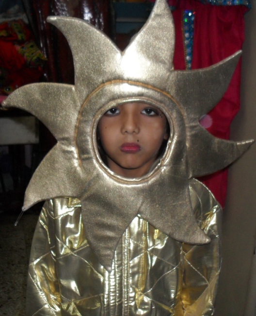 UNIFORM FOR DRAMA DANCE ON RENT