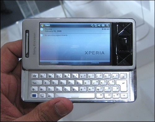 PDA PHONES IN PATNA