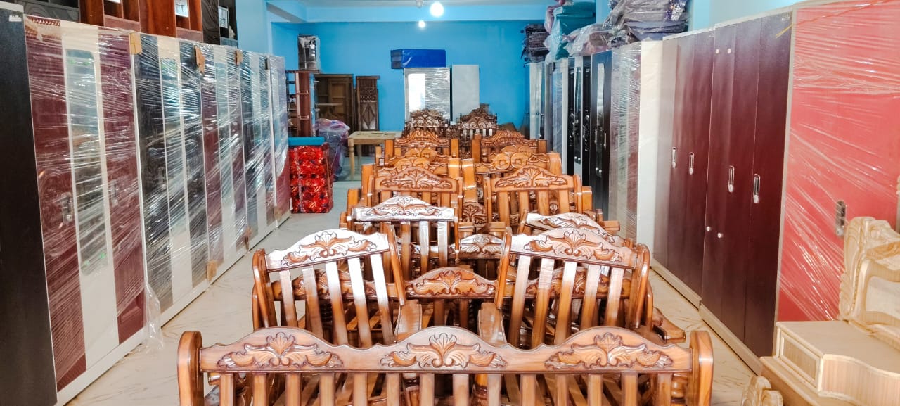 furniture shop in govind nagar ranchi 8809093727