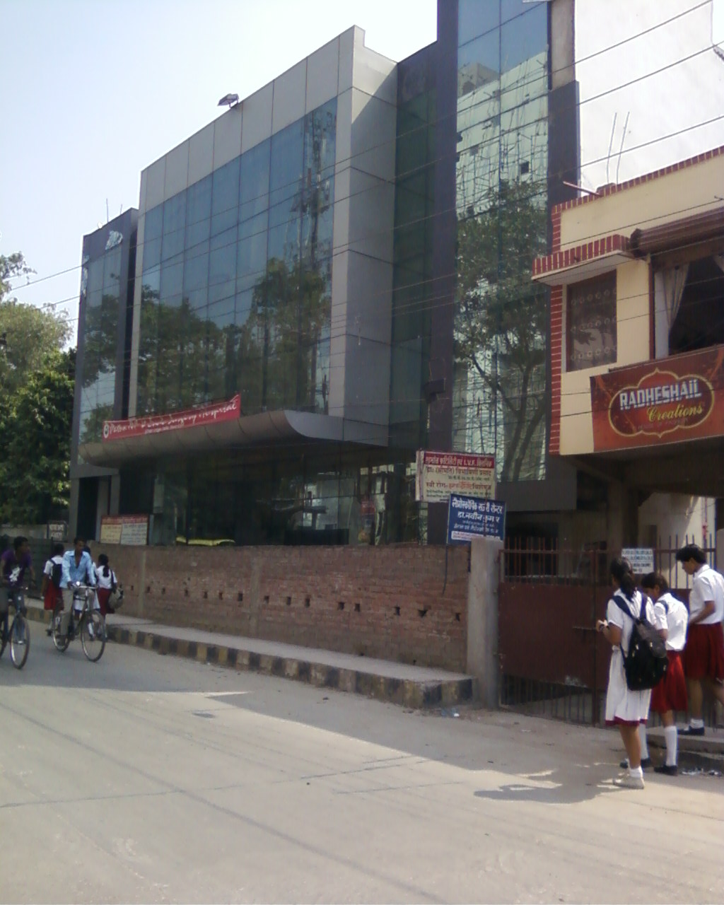 PATNA IVF & ENDO SURGERY CENTER