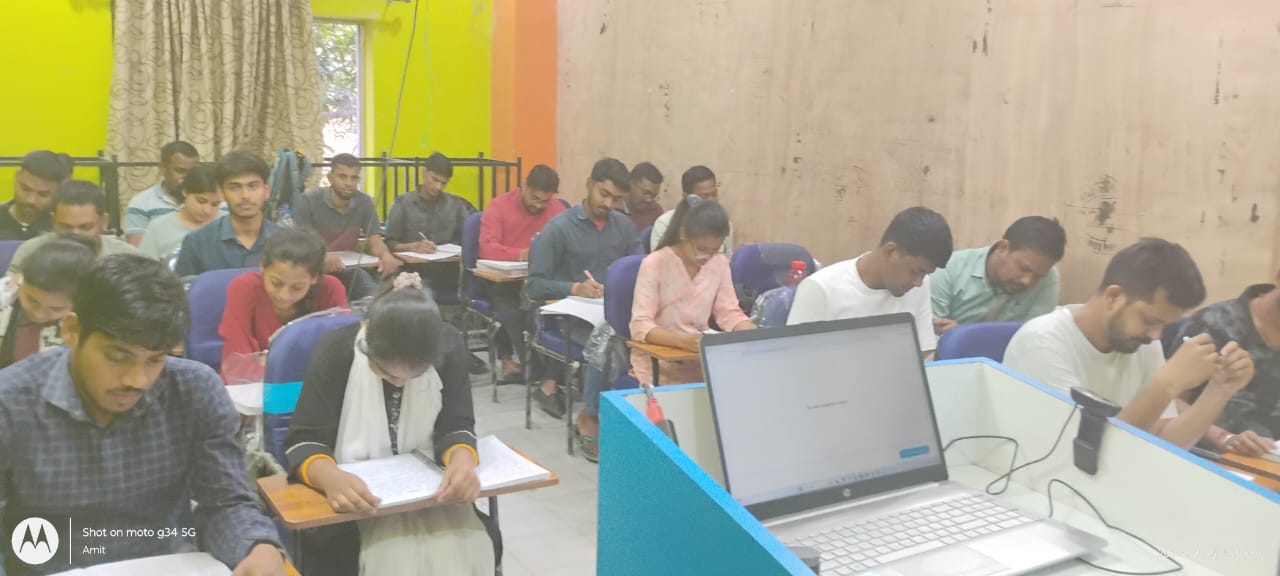 JPSC INSTITUTE IN RANCHI  9525010555