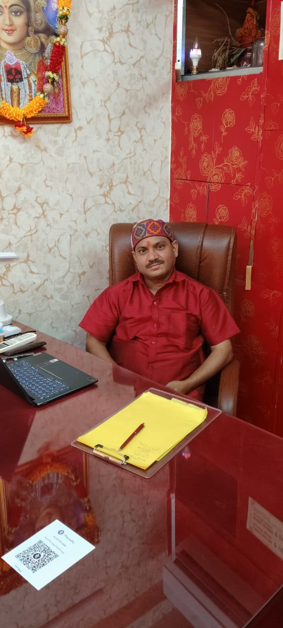 numerology in kadru ranchi 9835799642